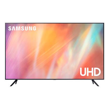 Samsung 55 inch Crystal UHD SMART 4K TV - UA55AU7000 Samsung 55 inch Crystal UHD SMART 4K TV - UA55AU7000